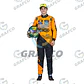 F1 Oscar Piastri - Miniatura 1