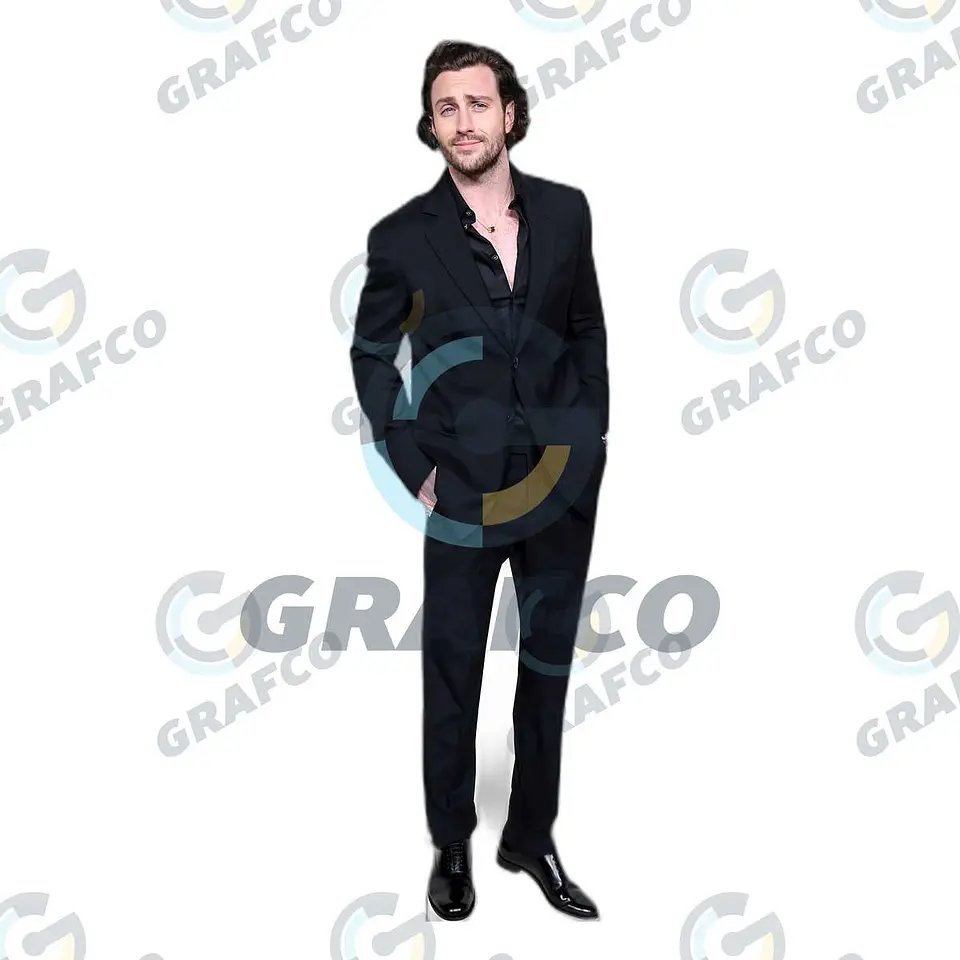 Aaron Taylor Johnson 1