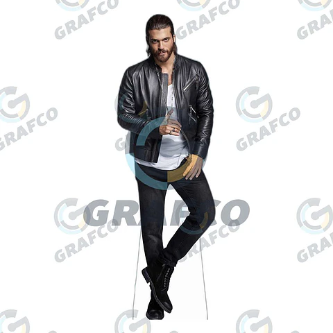 Can Yaman