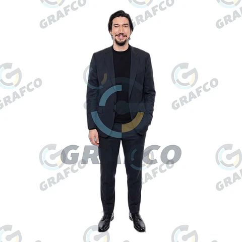 Adam Driver