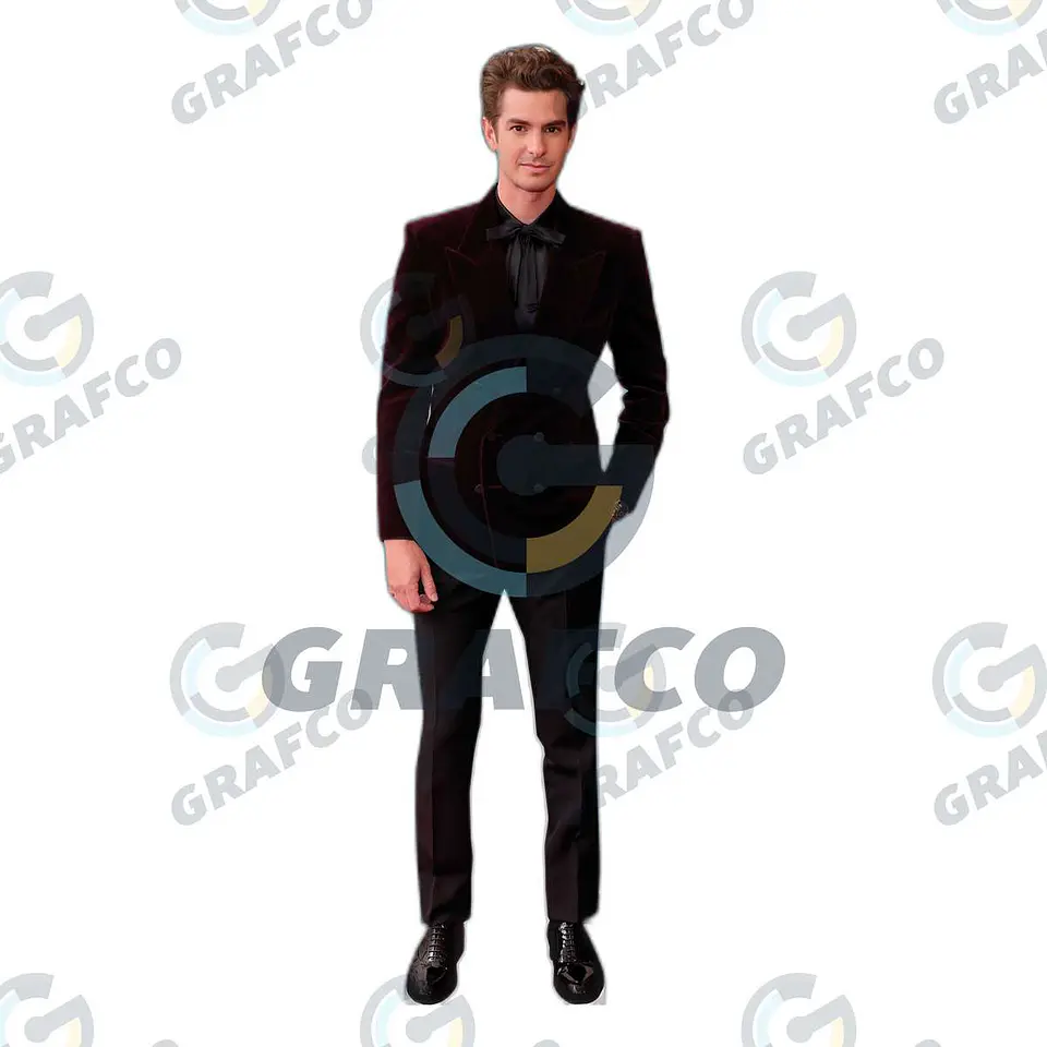 Andrew Garfield 1