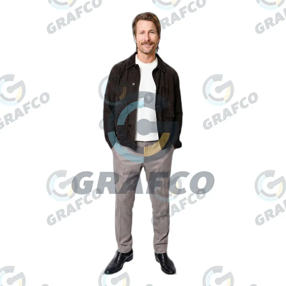 Glen Powell 1