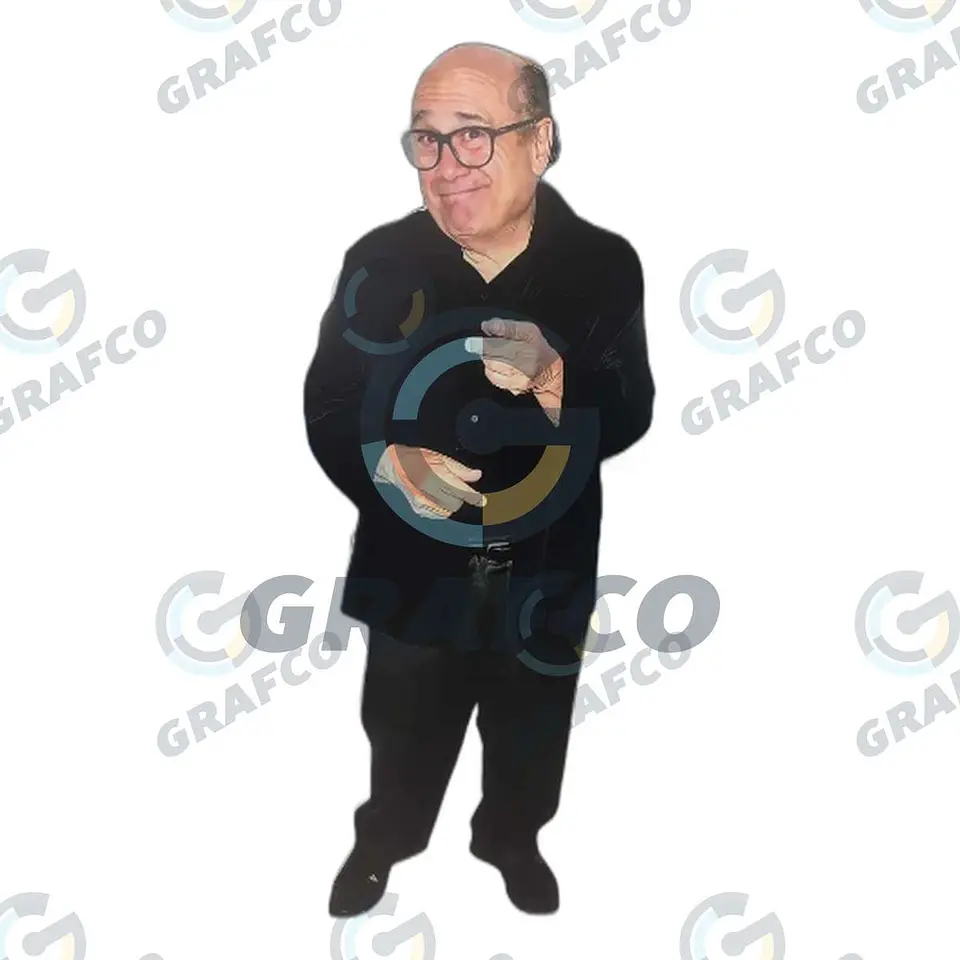 Danny Devito 1