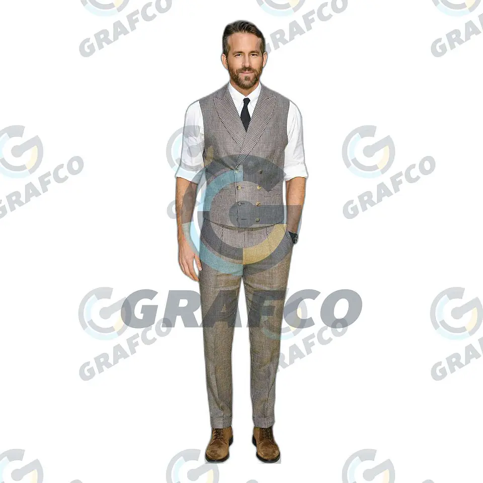 Ryan Reynolds 1