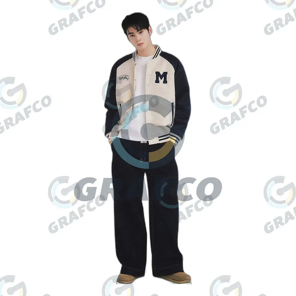 Cha Eun Woo 1