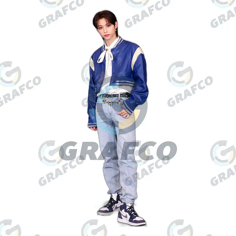 Felix Stray Kids 1