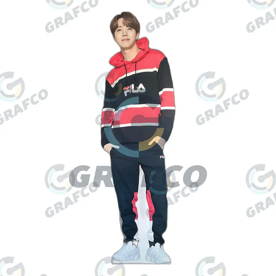 J Hope Bts 1