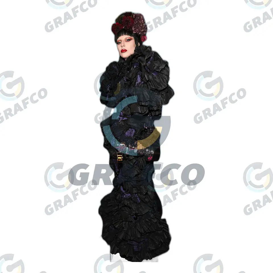 Lady Gaga 1