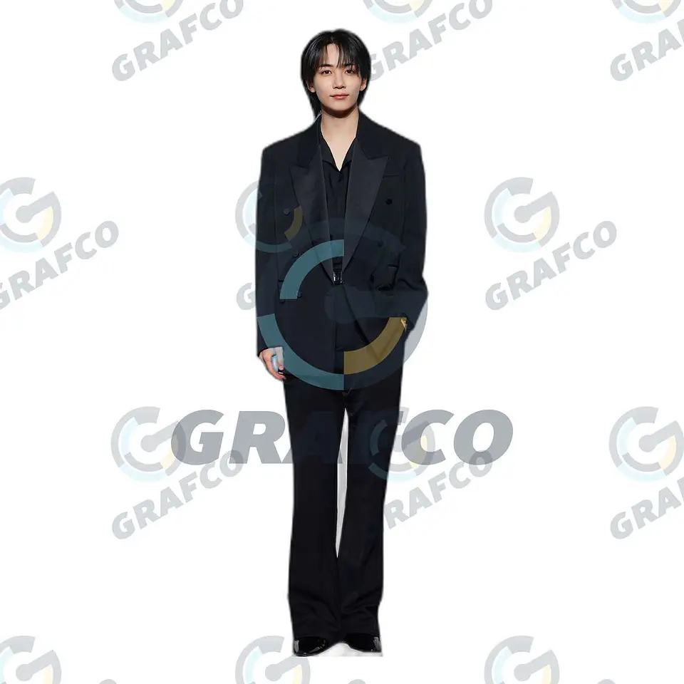 Jeonghan 1