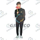 Jin Bts - Miniatura 1