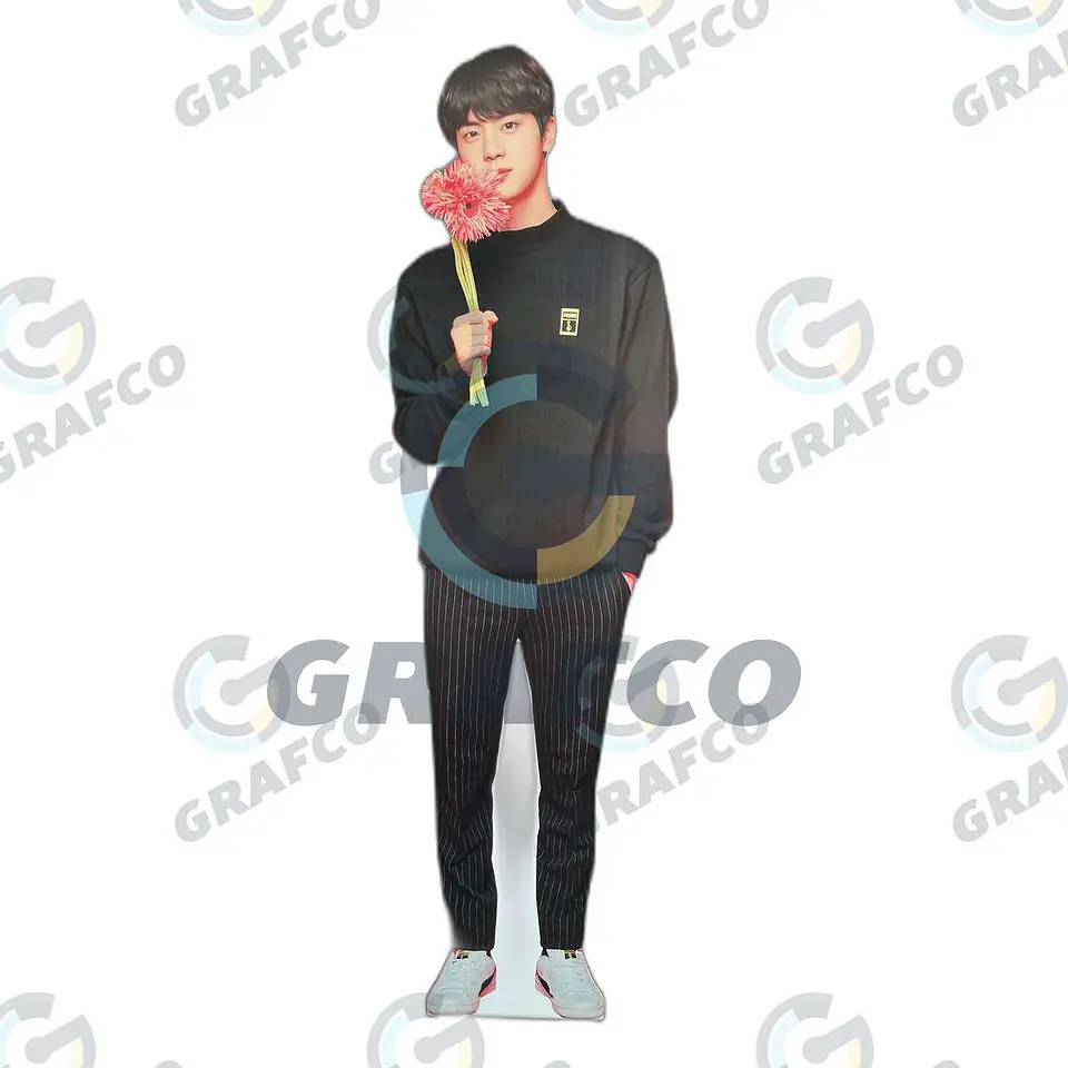 Jin Bts 1