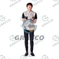 JIN BTS - Miniatura 1