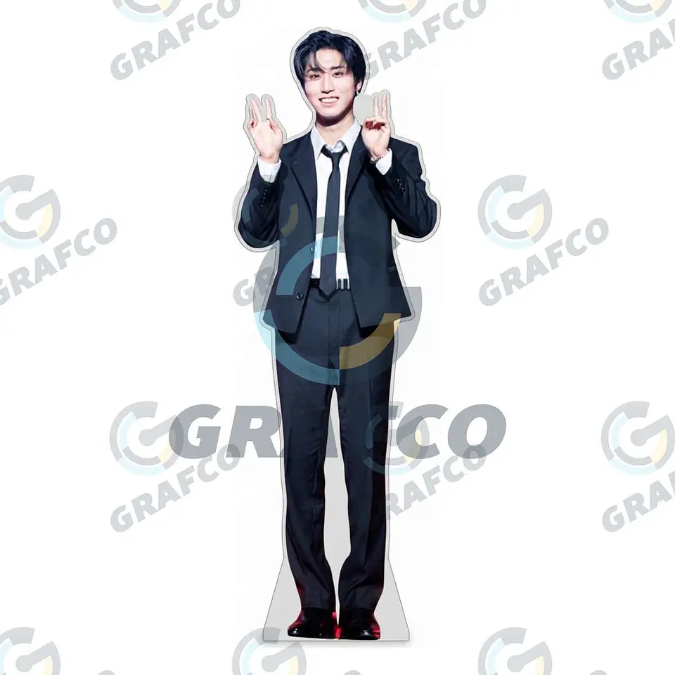 HAN STRAY KIDS 1
