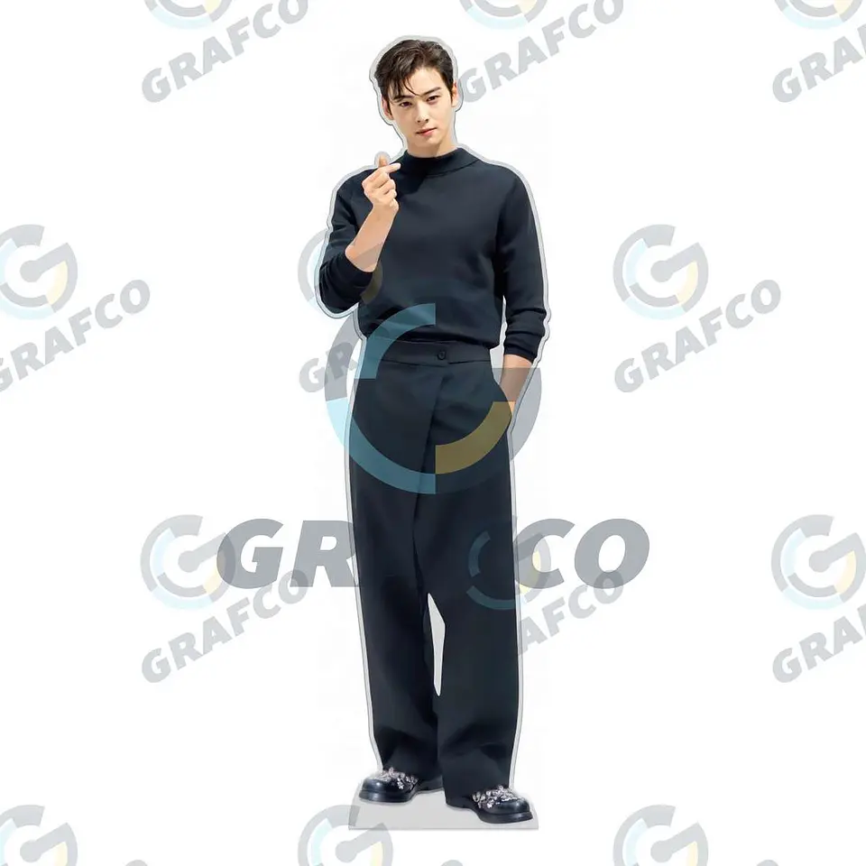 CHA EUN WOO 1