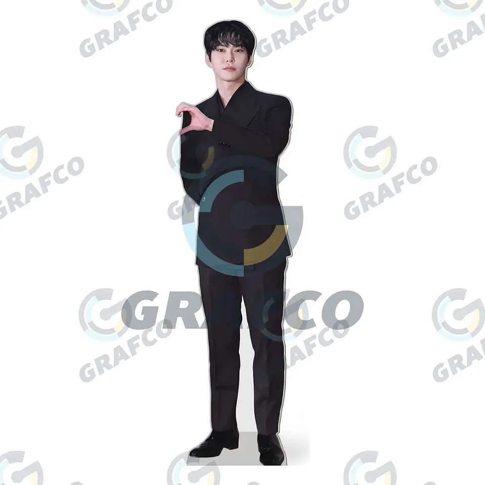 NAM JOO HYUK 1