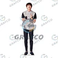 JIN BTS - Miniatura 1