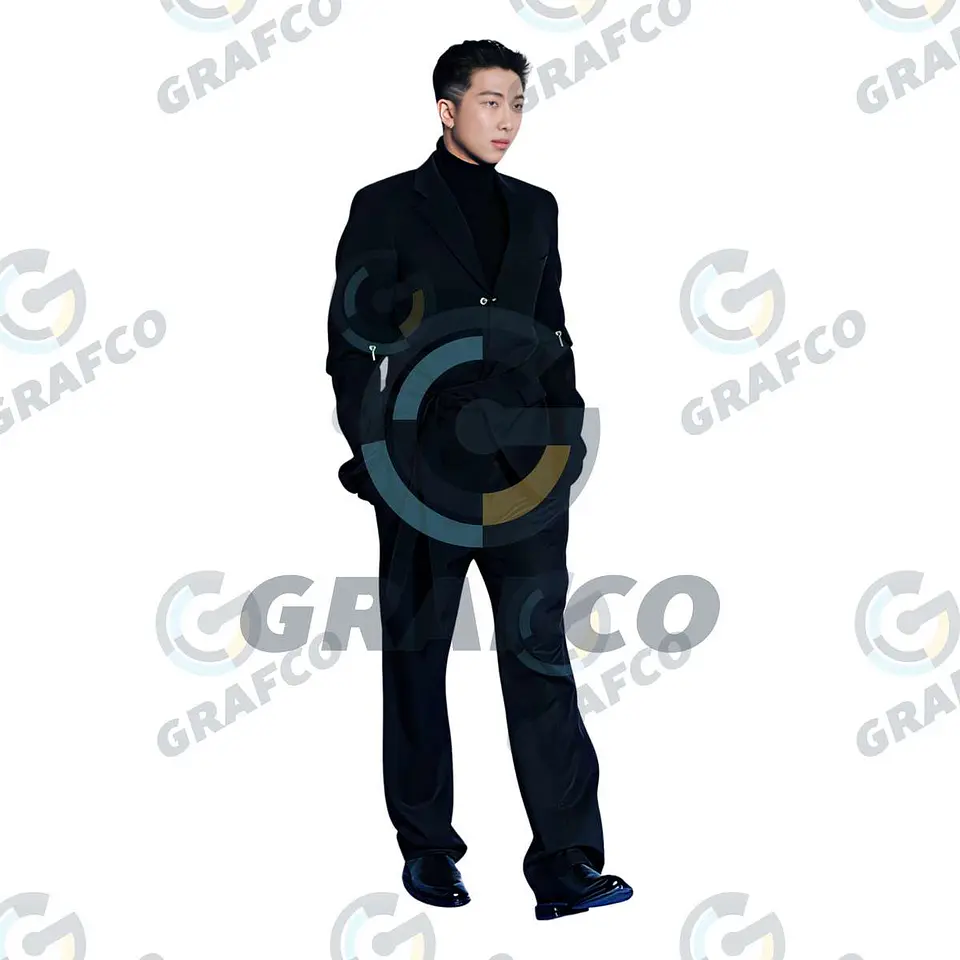 RM BTS 1