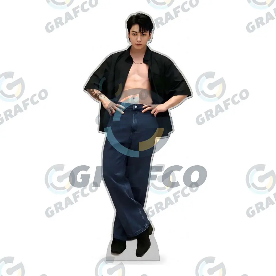 JUNGKOOK BTS 1