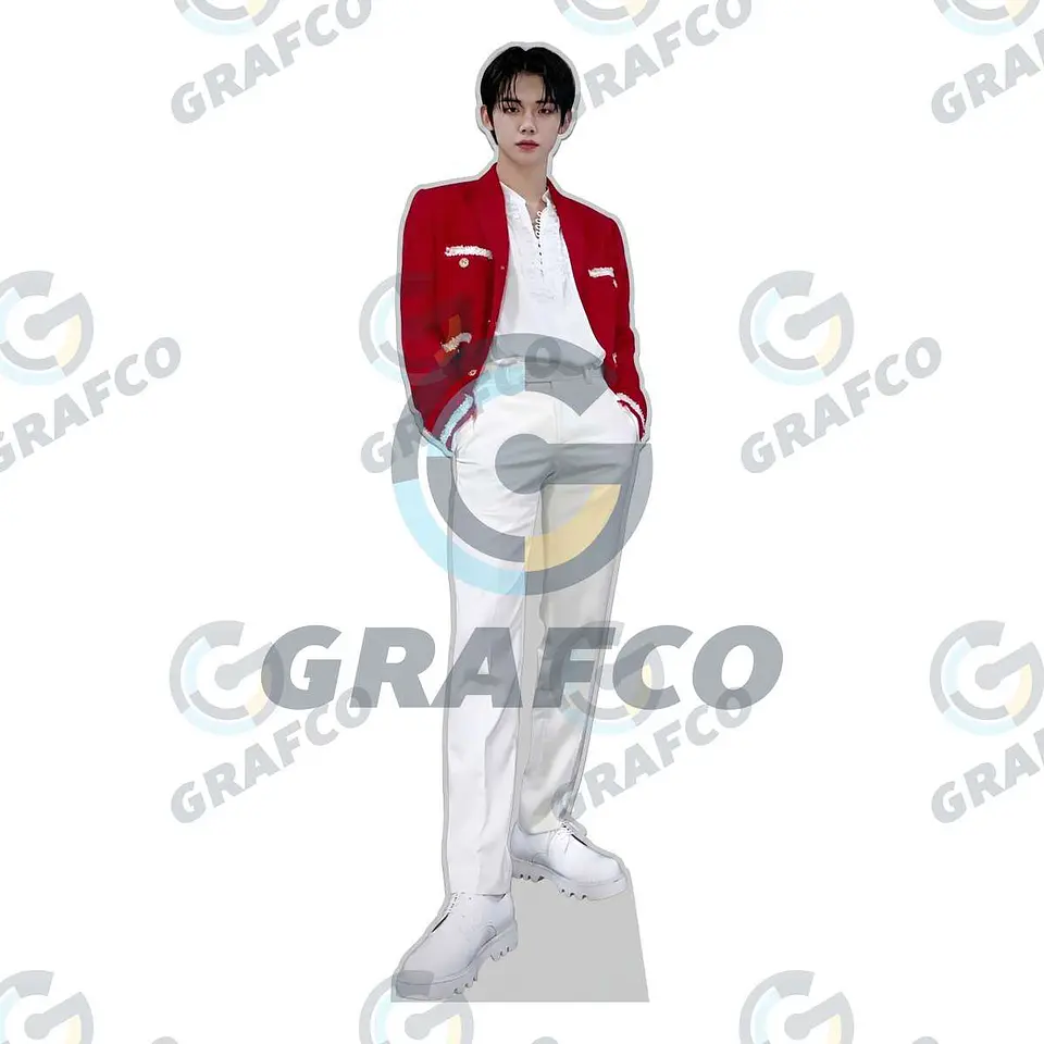 YEONJUN TXT 1