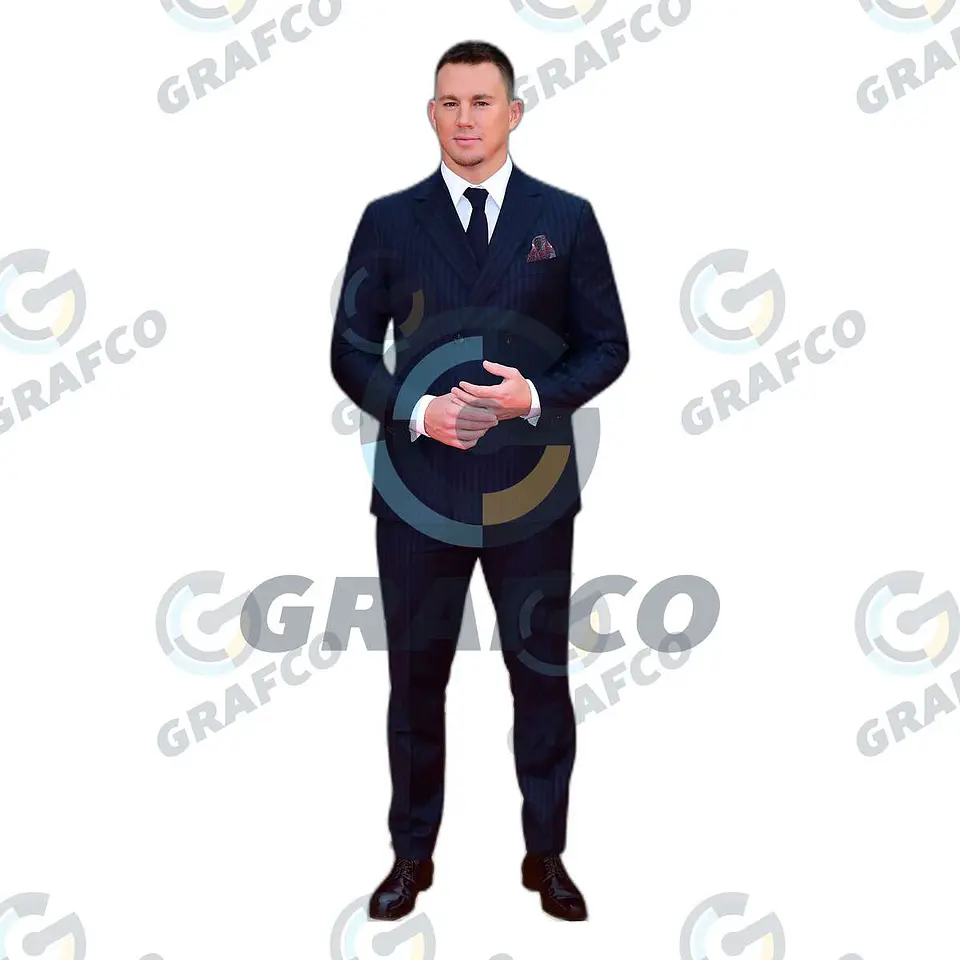 Channing Tatum 1