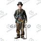 Charlie Chaplin - Miniatura 1