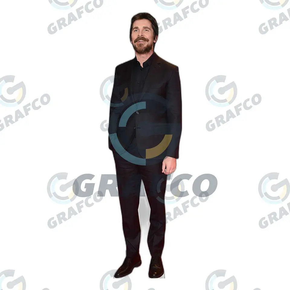 Christian Bale 1