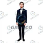 Ansel Elgort - Miniatura 1
