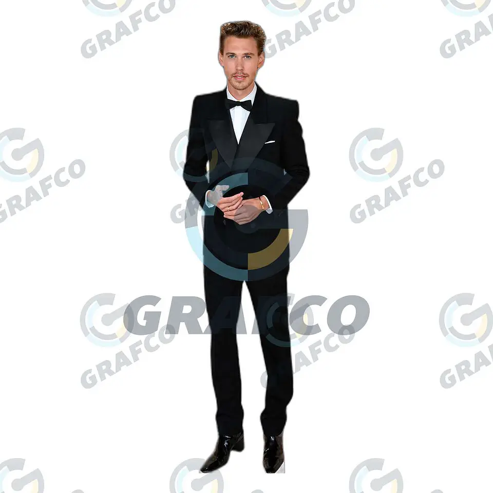 Austin Butler 1