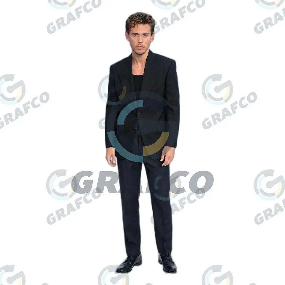 Austin Butler 1