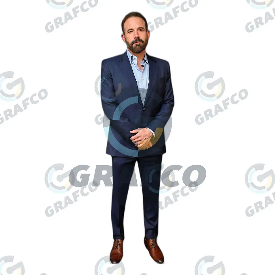 Ben Affleck 1