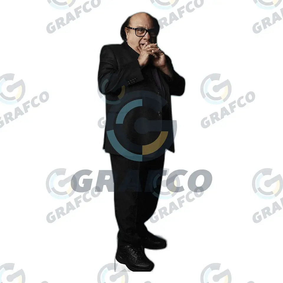 Danny Devito 1