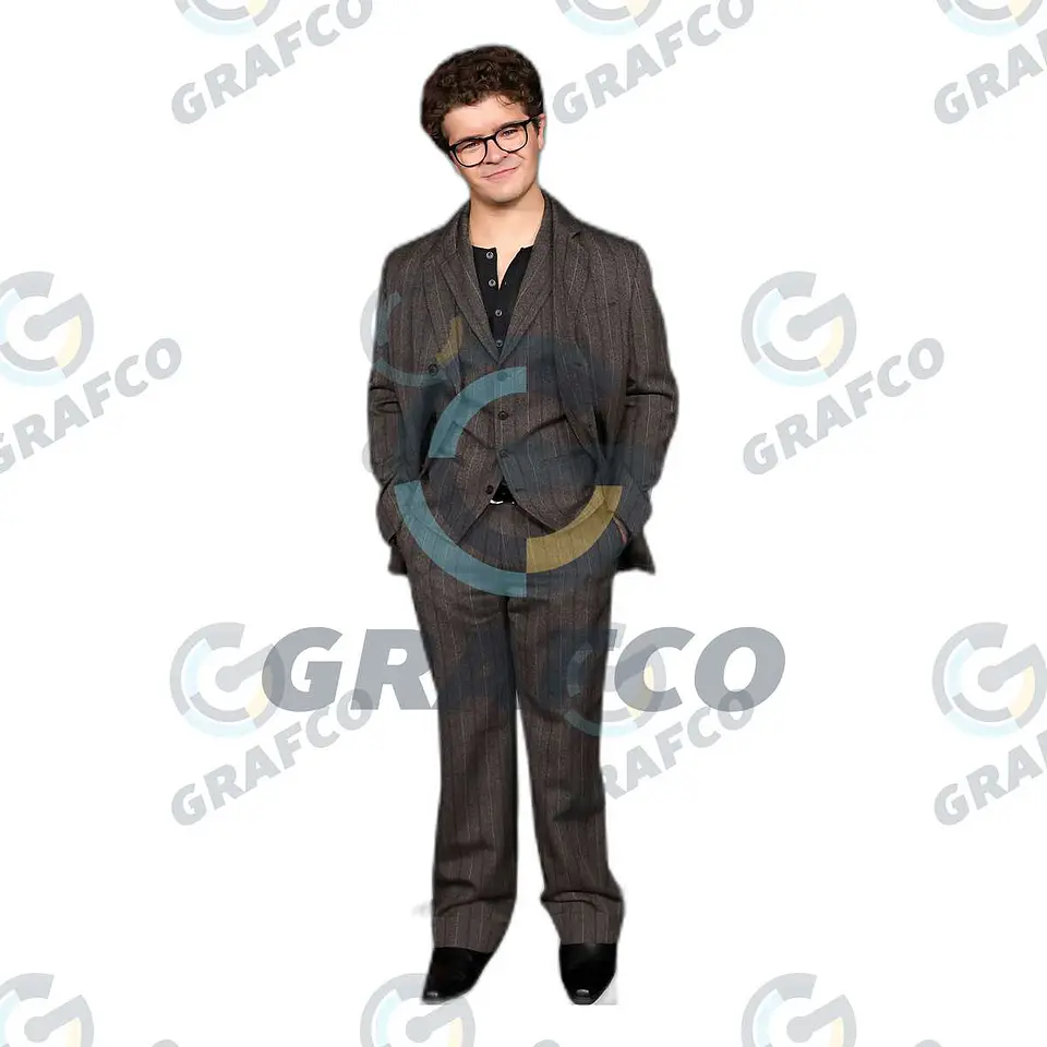 Gaten Matarazzo 1