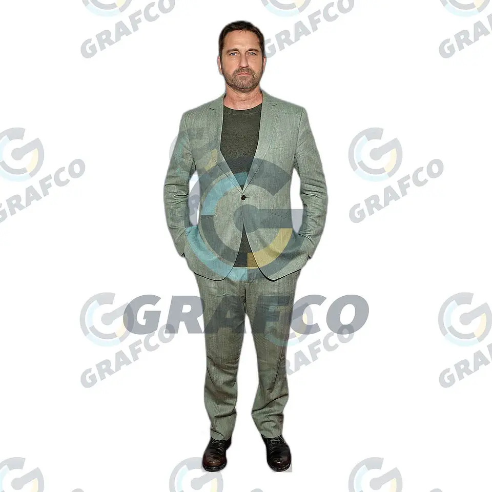 Gerard Butler 1
