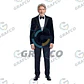 Harrison Ford - Miniatura 1