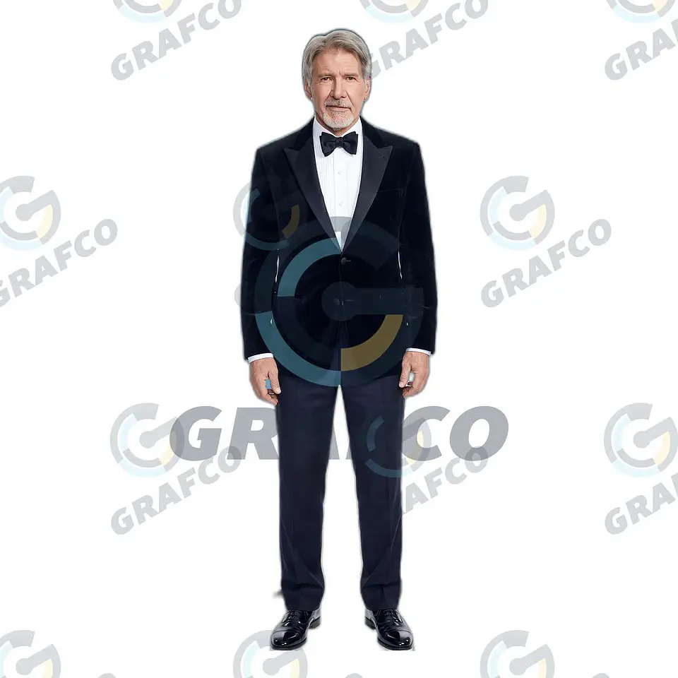 Harrison Ford 1
