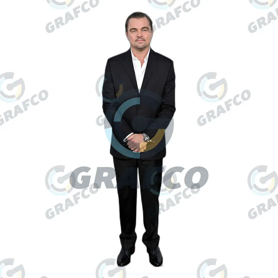 Leonardo Dicaprio 1