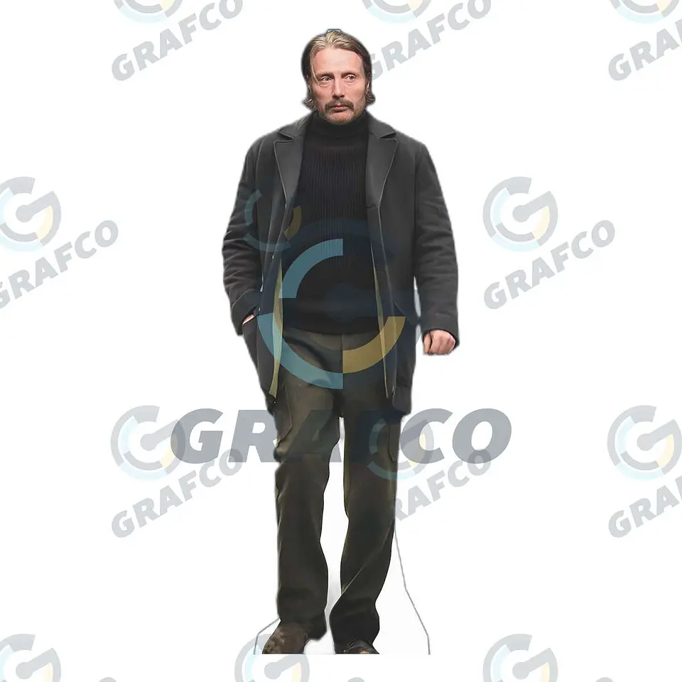 Mads Mikkelsen 1