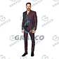 Joe Manganiello - Miniatura 1