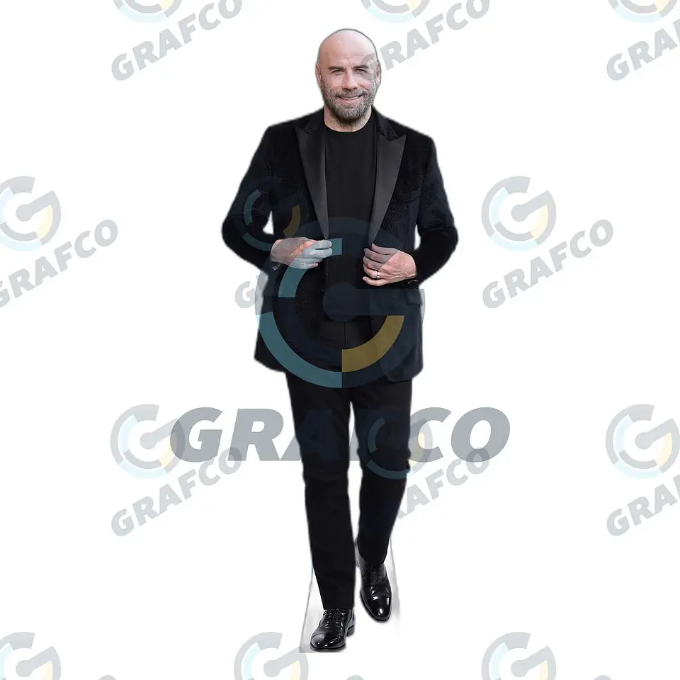John Travolta 1