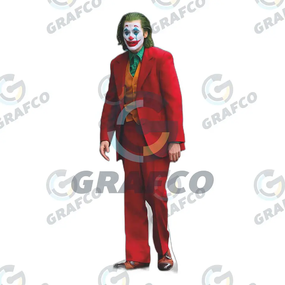 Joker Arthur Fleck 1