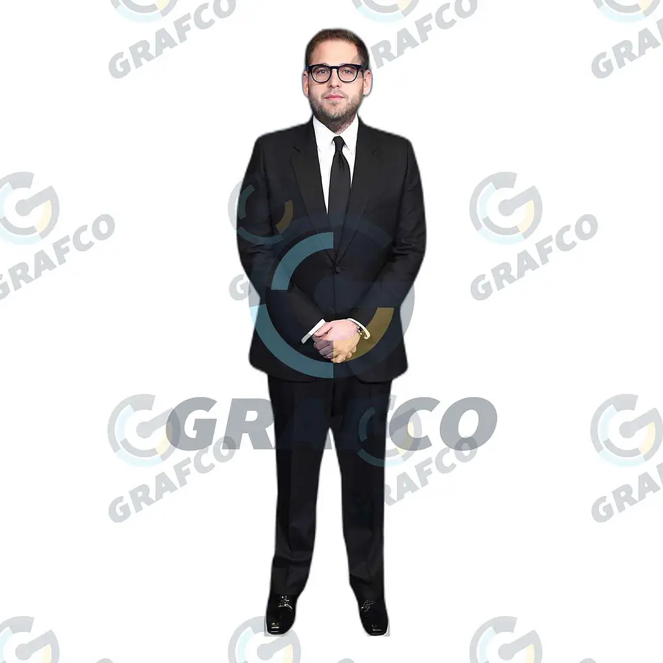 Jonah Hill 1