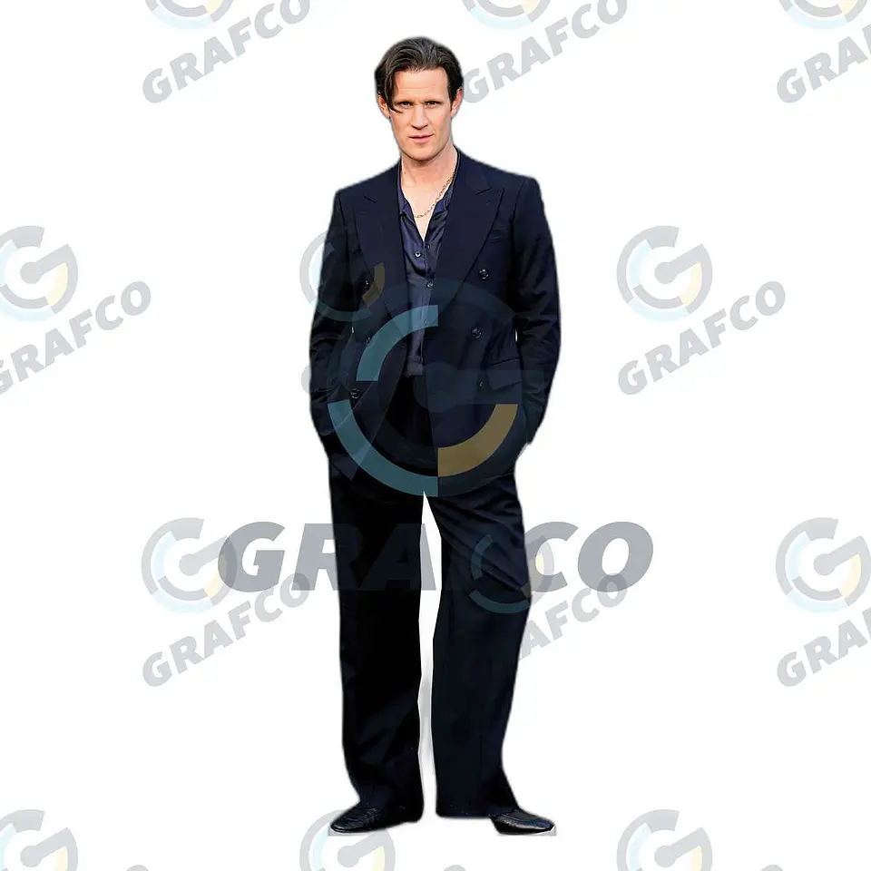 Matt Smith 1