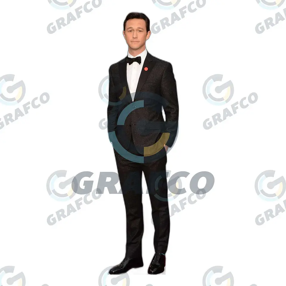 Joseph Gordon Levitt 1