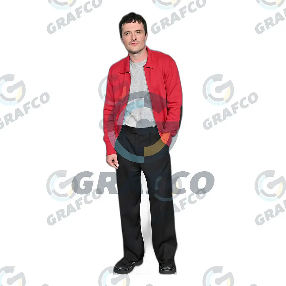 Josh Hutcherson 1