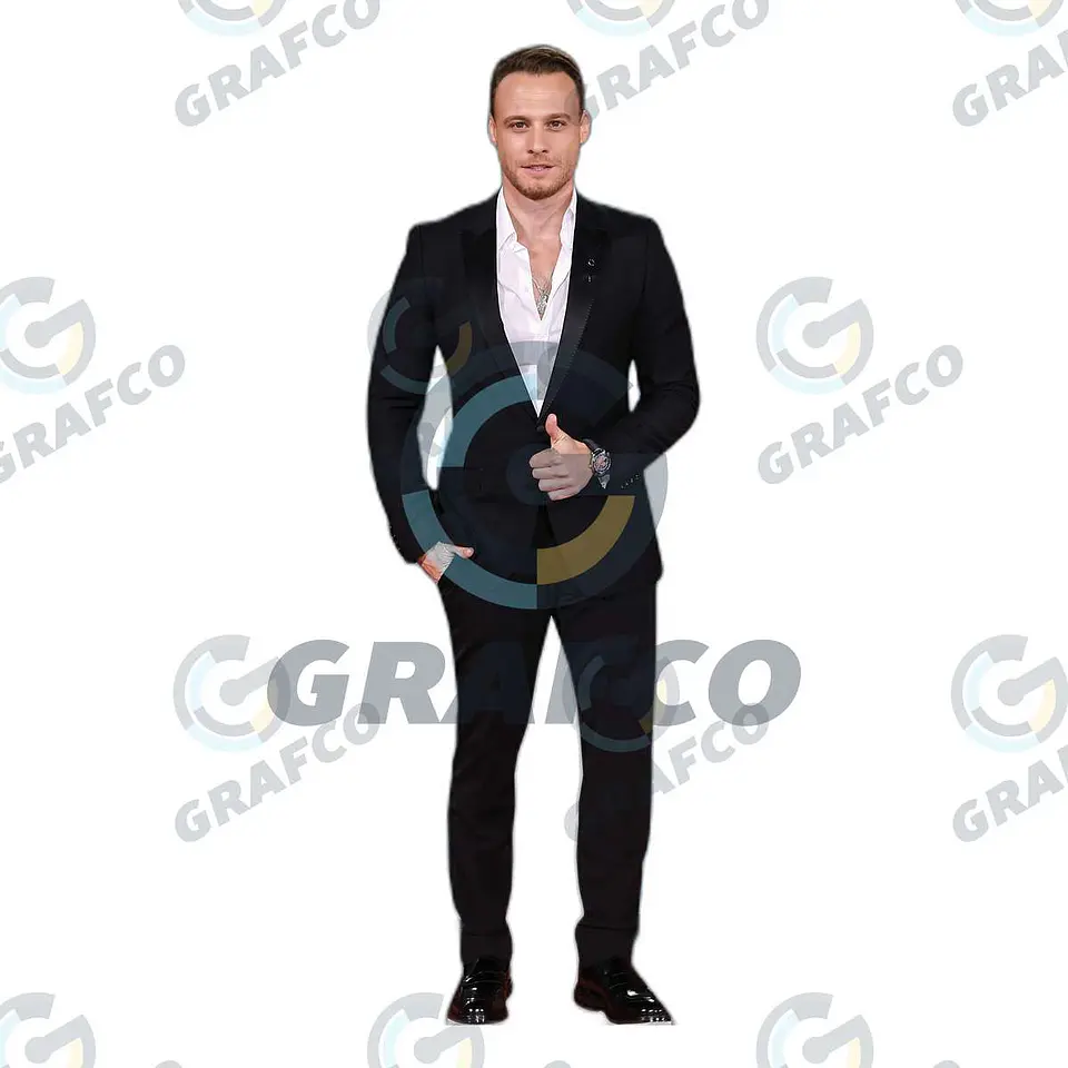 Kerem Bursin 1