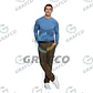 Robert Earl Buckley - Miniatura 1