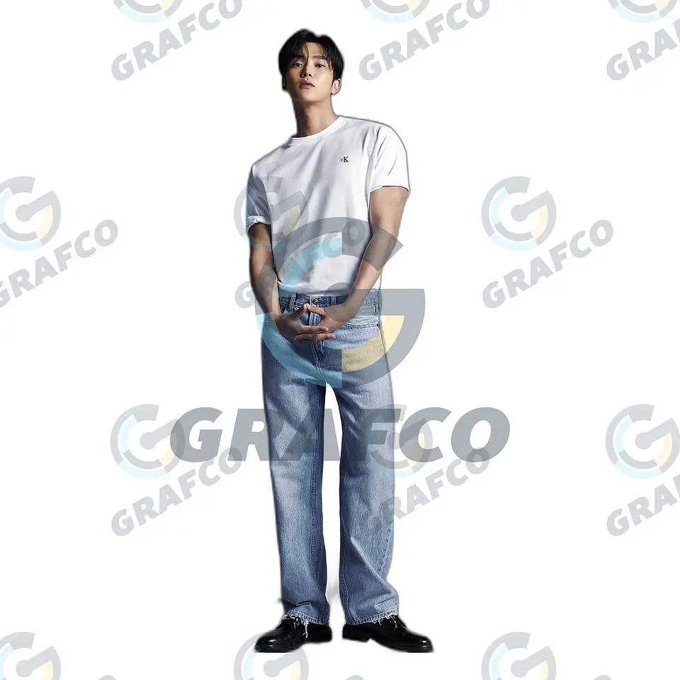 Kim Seok Woo Rowoon 1