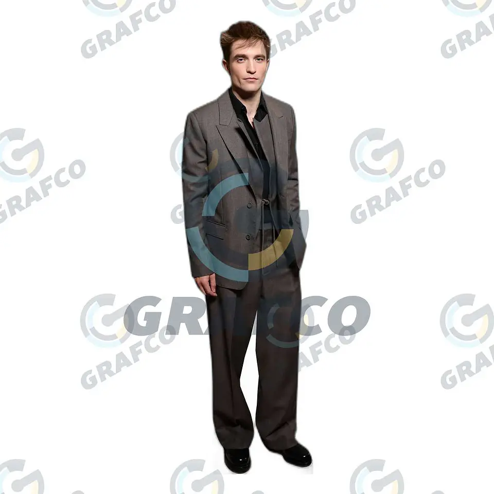 Robert Pattinson 1