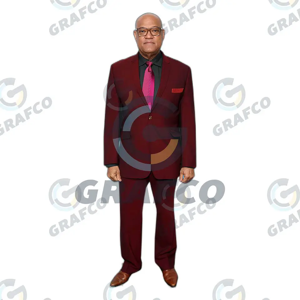 Laurence Fishburne 1