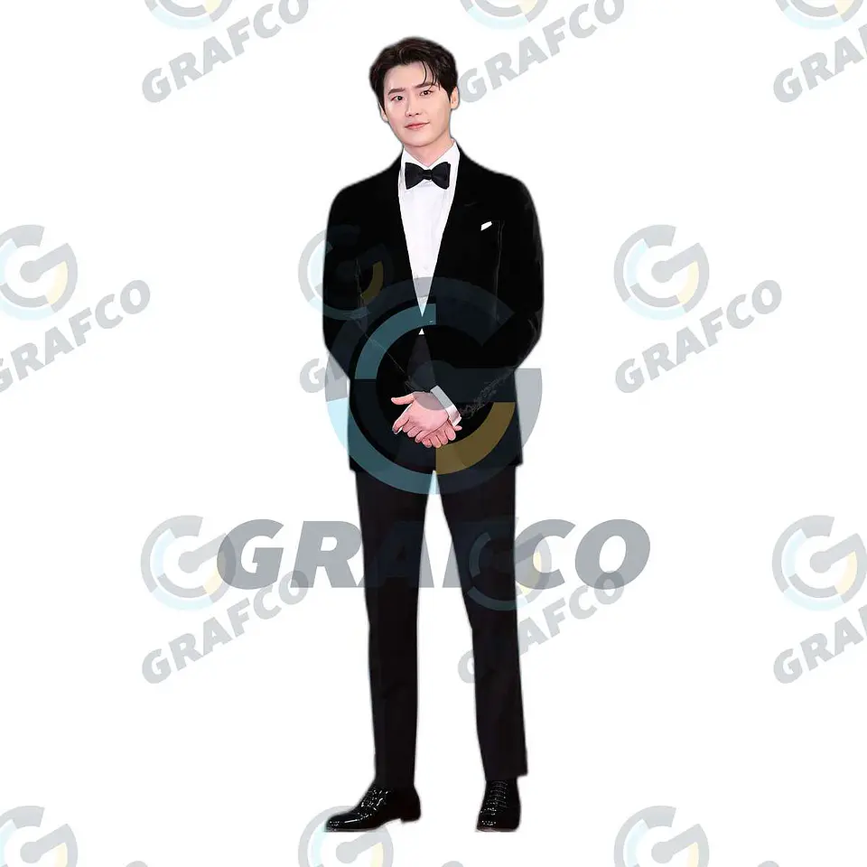 Lee Jong Suk 1